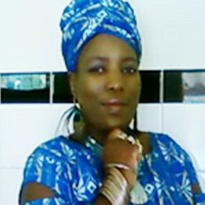 Slyvia Chirawu