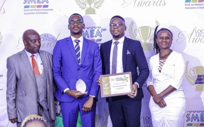 “Success through Adversity”: 2023 SMEAZ Local Legends Awards