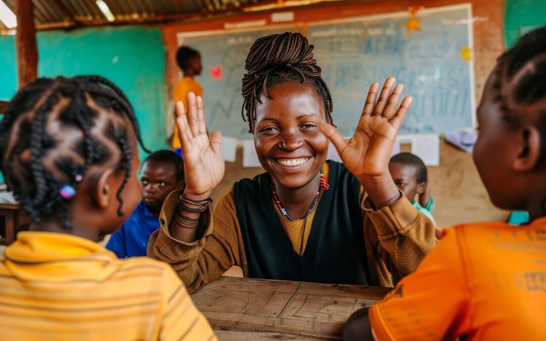 Rethinking Inclusive Education: 7 Lessons from Sub-Saharan Africa